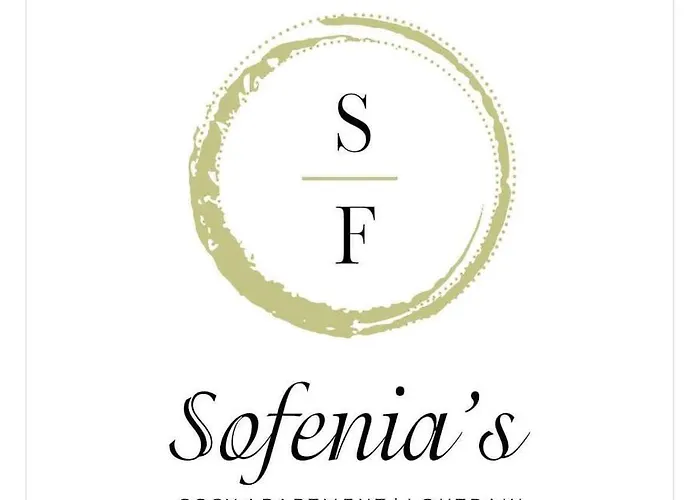 Sofenias Cosy Apartment