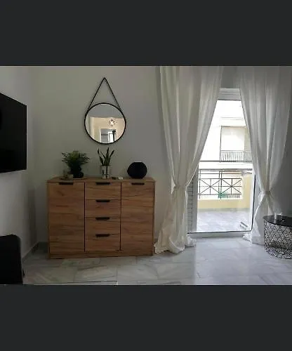 Sofenias Cosy Apartment