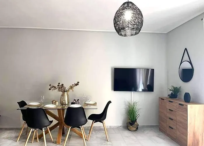 Sofenias Cosy Apartment