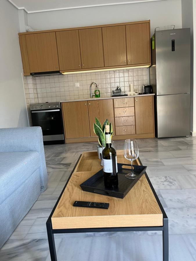 Apartment Sofenias Cosy Loutraki (Corinthia)