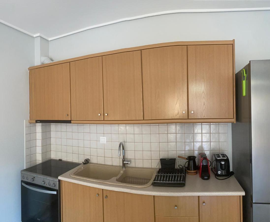 Apartment Sofenias Cosy