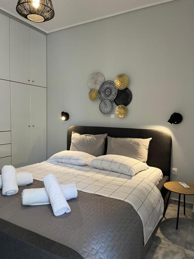 Sofenias Cosy Apartment Loutraki (Corinthia)